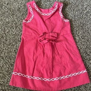 Janie & Jack (2T) Dress